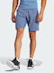 Adidas Sportliche Herrenshorts Ink