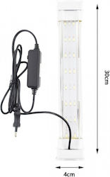 Deebow Λάμπα Led για Φωτισμό Ενυδρείου 8W