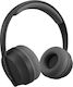 SBS Music Hero Skidup Fără fir Bluetooth On Ear...