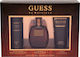 Guess Marciano Ανδρικό Σετ με Eau de Toilette