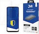 3MK Flexibleglass Tempered Glass (Motorola Moto-G31)
