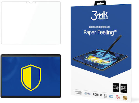 3MK Paper Feeling 0.18mm Displayschutzfolie (Microsoft Oberfläche Pro 9)
