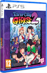 River City Girls 2 PS5 Game