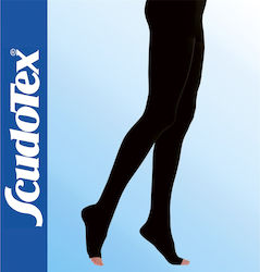 Scudotex Καλσόν Κλάση 1 Μαύρο