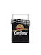 Aymax Kids Duvet Cover Single Black 175x245cm