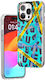 Devia Series Back Cover (iPhone 15 Pro)