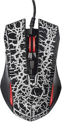 Weibo WB-5150 Gaming Mouse 3200 DPI Gri