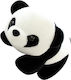ForHome Λούτρινο Αρκουδάκι Panda 40 εκ.