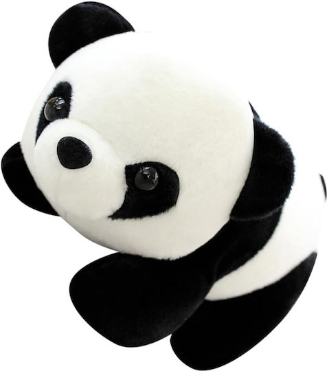 ForHome Λούτρινο Αρκουδάκι Panda 40 εκ.