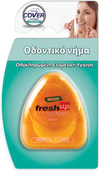 Cover Clean Dental Floss 50m