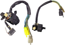 Suzuki Motorcycle Switch