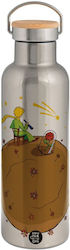 Koupakoupa Stainless Steel Kids Water Bottle Li...