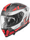 Premier Hyper Carb TK92 Motorcycle Helmet Full Face ECE 22.06 1430gr
