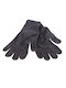 Women's Gloves Gray