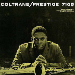 John Coltrane - Coltrane (1 VINYL)