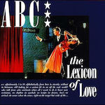 ABC - Lexicon of Love -Hq- (1 VINYL)