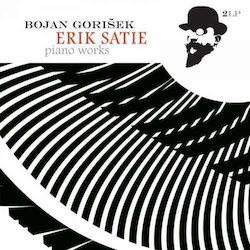 E. Satie - Pianoworks (2 VINYL)