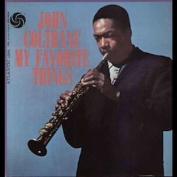 John Coltrane - My Favourite Things (1 VINYL)