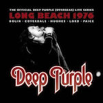 Deep Purple - Long Beach 1976 (3 VINYL)