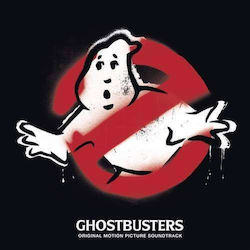 OST - Ghostbusters (1 VINIL)