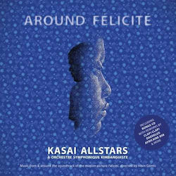 OST - Around Feliciti (2 VINYL)