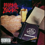 Morbid Angel - Covenant (1 VINYL)