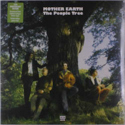 Mother Earth - People Tree (1 VINYL)