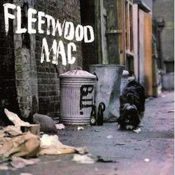 Fleetwood Mac - Peter Green's Fleetwood Mac (1 VINYL)