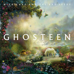 Nick Cave & The Bad Seeds - Ghosteen -download- (2 VINIL)