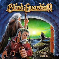 Blind Guardian - Follow The Blind -ltd- (1 VINYL)