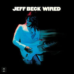 Jeff Beck - Wired (1 VINIL)