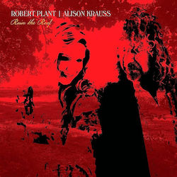Robert Plant & Alison Krauss - Raise The Roof =rot= (2 VINYL)