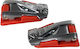 Acerbis X-move 2.0 Verschiedene Ersatzteile