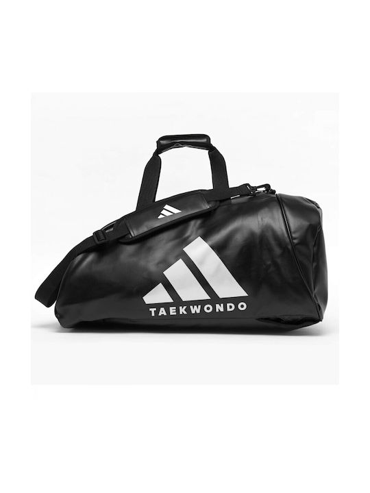 Adidas Sport Training II Τσάντα Ώμου για Γυμναστήριο Μαύρη
