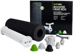 Blackroll Σετ Foam Rollers Λευκό