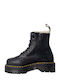 Jadon Damenstiefel Schwarz