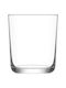 Gurallar Assos Glass Whiskey made of Glass 360ml