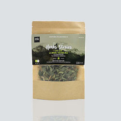 Vrettos Organic Product Tea 12gr