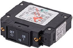 Blue Sea Systems Comutator TBS7441