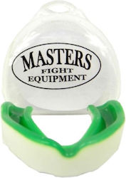 Sport Masters Senior Protective Mouth Guard with Case 08032-0102
