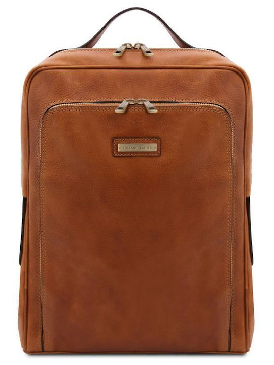 Tuscany Leather Backpack Backpack for Laptop TL141793