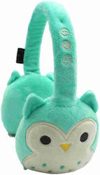 Jazwares Bluetooth / USB-C cu 20 ore de funcționare Winston The Owl HMSQM-BT-WINSTON Jazwares Bluetooth / USB-C cu 20 ore de funcționare Winston The Owl HMSQM-BT-WINSTON