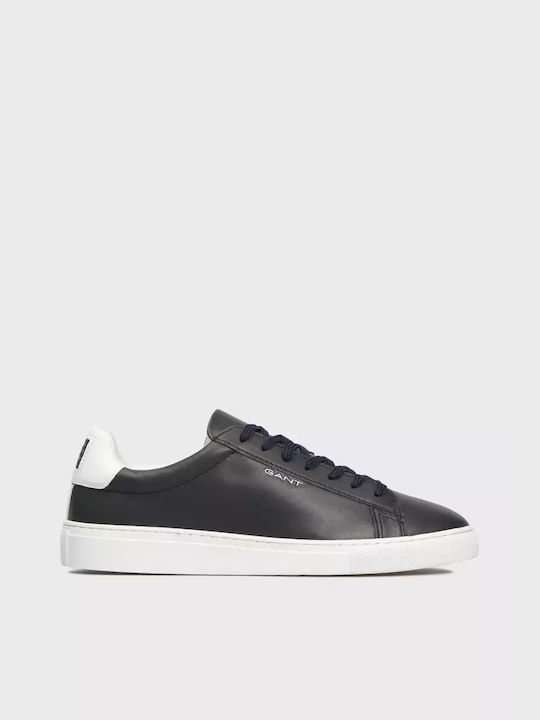 Gant Ανδρικά Sneakers Μαύρα