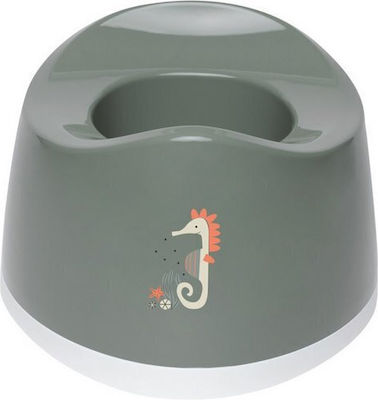 Bebejou Classic Potty Green