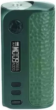 BP Mods Warhammer Box Mod 60W Verde