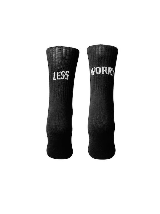 Inizio Women's Socks Black