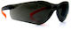 Dedra Safety Glasses for Protection Tinted 1pcs