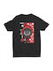 T-shirt Studio T-shirt Squid Game Black