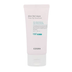 Cosrx Aloe 54.2 Aqua Tone-Up Produse Cu Protecț...