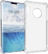 Анти Шок Задна Корица Силикон 0.5мм Прозрачен Huawei Mate 30 Pro
